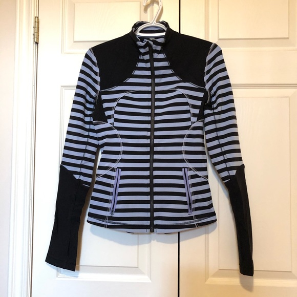 Lululemon jacket - Picture 4 of 8